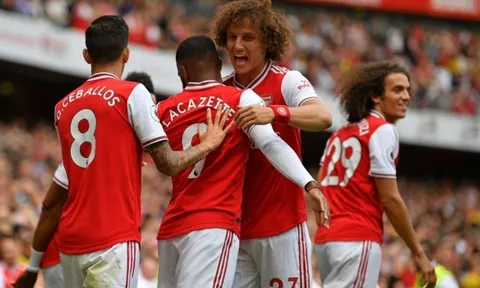 Những đội bóng chơi 'xấu' nhất Premier League: Thành London dẫn đầu