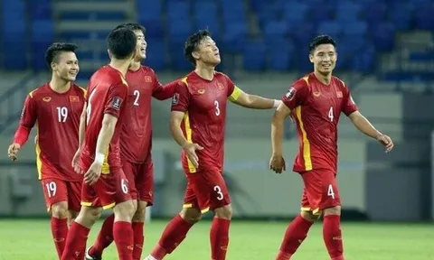 ĐT Việt Nam và những toan tính trận gặp Ấn Độ
