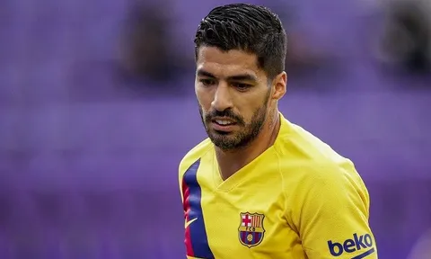 Vì Luis Suarez, nhiều quan chức Barca sẵn sàng từ chức