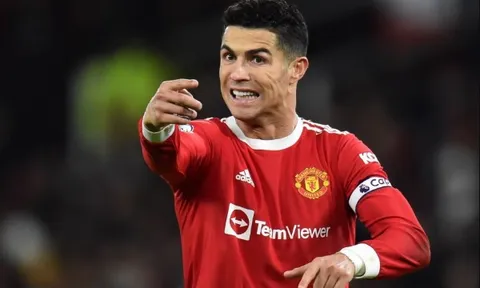 Đại chiến kim tiền giữa Man Utd và City sắp nổ: Chỉ vì 1 cái tên!