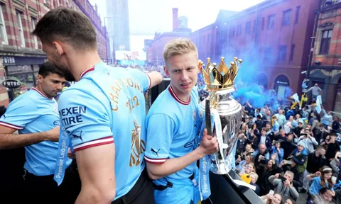 Arsenal sắp ký với cầu thủ có kỹ thuật cá nhân tốt hơn cả De Bruyne