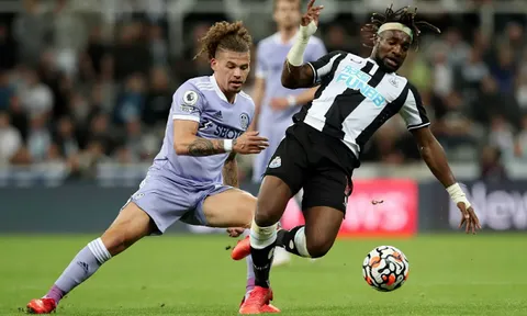 Rõ 'bao tải' tiền Man City chuẩn bị cho bom tấn thứ 2