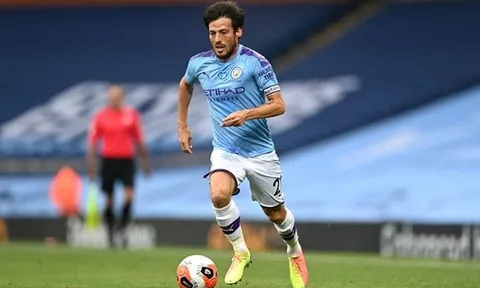 "Hãy cho cầu thủ Chelsea đó đá nhiều hơn, trung vệ hay nhất sau Silva"