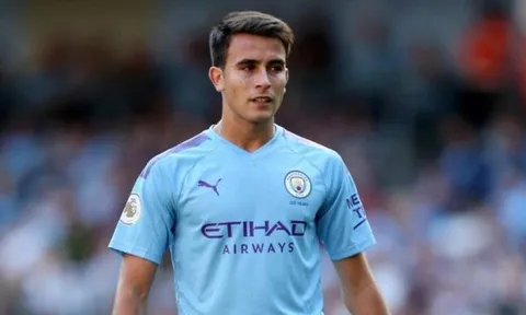 Muốn có 'ngọc quý' của Man City, Barca chốt giá cuối 15 triệu euro