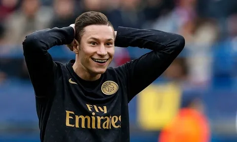 Joachim Low khuyên 'người tàng hình' sớm rời PSG để hồi sinh sự nghiệp