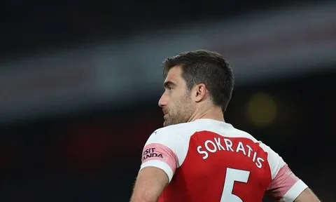"Arsenal bây giờ đã có được điều mà các fan mong muốn"