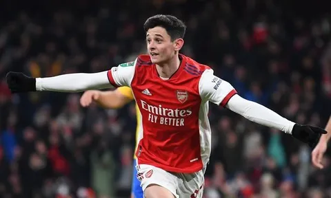 Điều gì xảy ra trên sân tập Arsenal nếu cầu thủ mắc sai lầm?