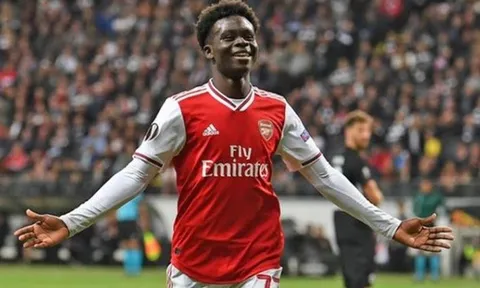 Tiết kiệm được 25 triệu bảng, Arsenal dồn sức ký siêu hợp đồng