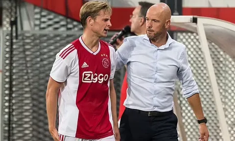 Ten Hag được phép theo đuổi 5 ngôi sao, tiền không thành vấn đề