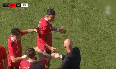 Ronaldo "bật thầy" bất thành và cái kết sẽ đắng?
