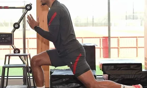 ĐT Tây Ban Nha chốt danh sách triệu tập: Cú sốc Fati; Barca áp đảo