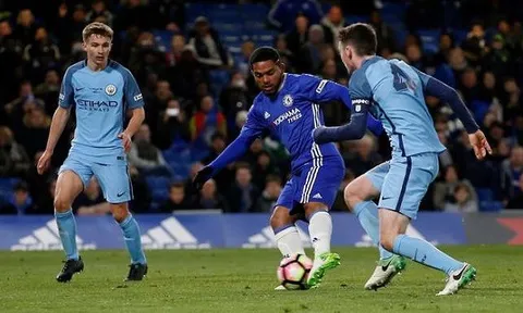 3 anh em ruột Chelsea mua về năm 2012 giờ đang chơi ra sao?