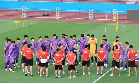 3 bài toán cần lời giải từ U23 Việt Nam tại SEA Games 31