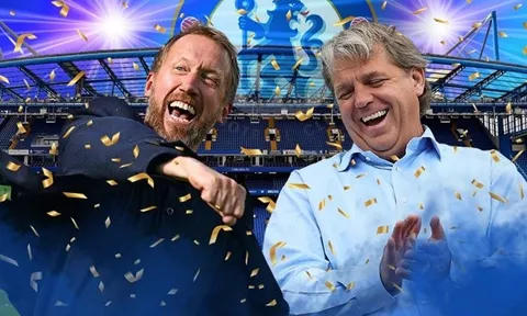 3 bài toán Chelsea cần lời giải từ Potter