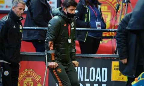 3 bài toán hóc búa chờ Solskjaer trước trận chung kết Europa League