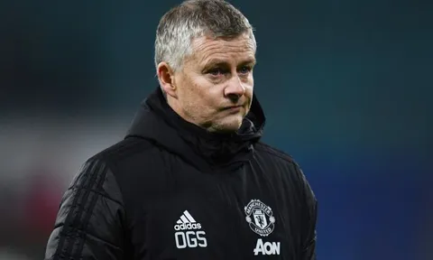 3 bài toán hóc búa đang chờ Solskjaer trước trận gặp Leeds