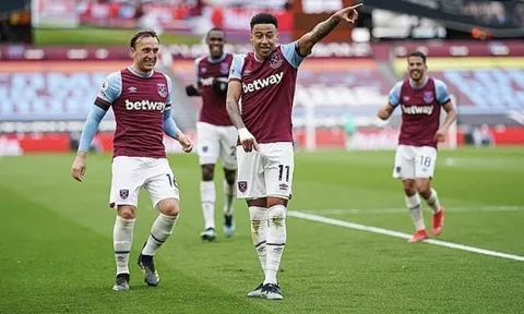 3 bản hợp đồng cho mượn "chất lừ" tại Premier League: "Nạn nhân" của Arteta và "Lingardinho"