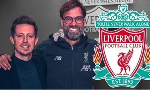 3 bản hợp đồng tự do cực kỳ thích hợp với Liverpool