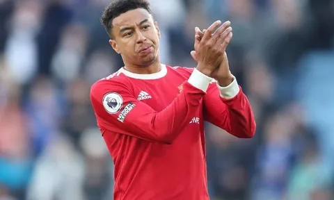 3 bến đỗ lý tưởng cho Lingard sau khi rời Man Utd