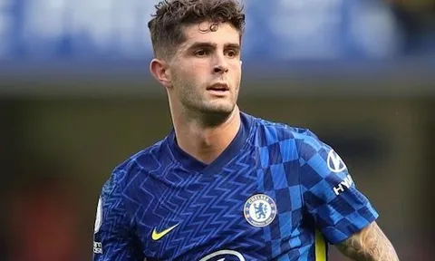 3 bến đỗ lý tưởng cho Pulisic nếu chia tay Chelsea