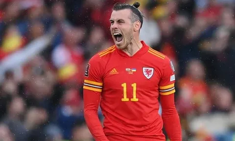 3 bến đỗ tiềm năng cho Gareth Bale: ‘Đại gia mới’ vẫy gọi