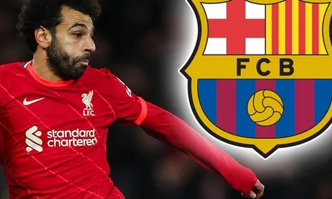 3 bom tấn Barca có thể kích nổ sau khi nhận tài trợ khủng