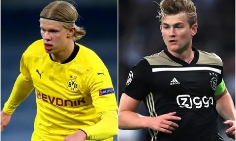 3 bom tấn Barca kích hoạt sau khi nhận gói tài trợ khủng