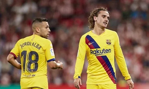 3 "bom xịt" có khả năng hiện hữu tại Barcelona mùa đông 2020
