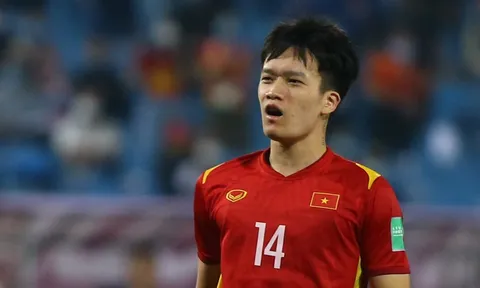 3 bước ngoặt giúp Hoàng Đức giành QBV Việt Nam 2021