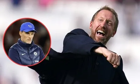3 cách Chelsea sắp xếp đội hình dưới thời Graham Potter