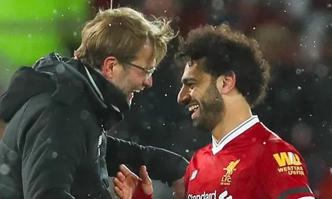 3 cách giúp Liverpool thăng hoa mà không cần Mohamed Salah
