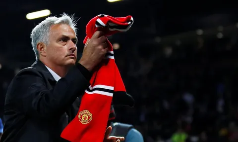 3 cái tên của Man Utd có thể sẽ bị Mourinho "cướp đoạt" về Tottenham
