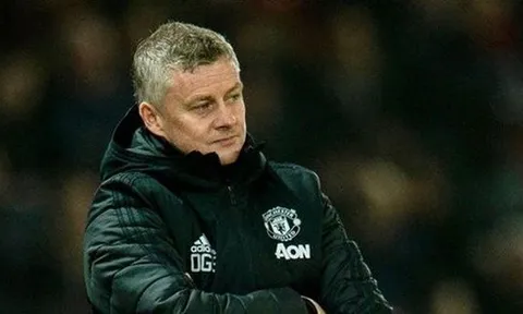 3 cái tên khiến HLV Solskajer đau đầu trước trận mở màn Premier League 2020/21
