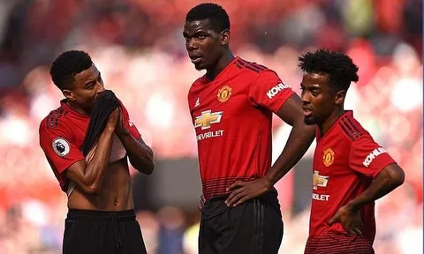 3 cái tên nhiều khả năng rời M.U: 'thần đồng' một thời của Sir Alex