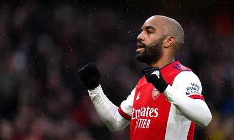 3 cái tên sắp rời Arsenal theo dạng miễn phí