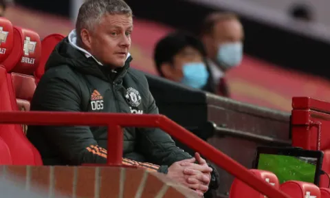 3 câu hỏi đặt ra cho Solskjaer trước trận gặp Fulham