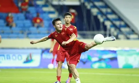 3 câu hỏi quan trọng cho thầy Park trước trận thư hùng với UAE