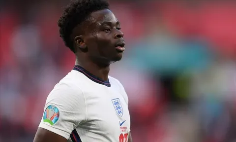3 cầu thủ Arsenal đáng xem nhất mùa 2021/22: Nhạc trưởng tuổi teen