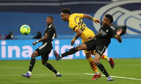 3 cầu thủ Barca hay nhất trước Real: Món quà từ Arsenal; Kẻ nổi loạn