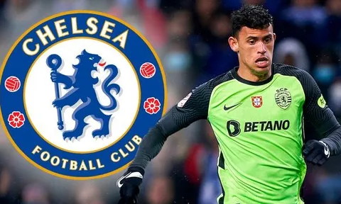 3 cầu thủ Chelsea bị ảnh hưởng nếu Matheus Nunes đến Stamford Bridge