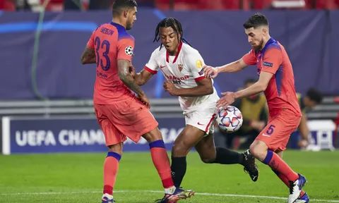 3 cầu thủ Chelsea bỏ lỡ trong kỳ chuyển nhượng mùa hè 2021