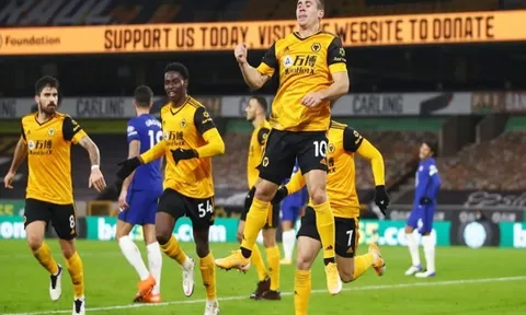 3 cầu thủ Chelsea chơi tệ nhất trong trận thua Wolves: "Siêu tân binh" góp mặt