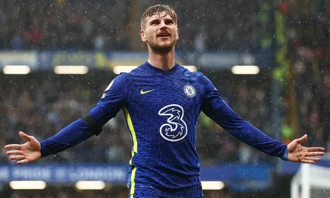 3 cầu thủ Chelsea để Lampard mang đến Everton