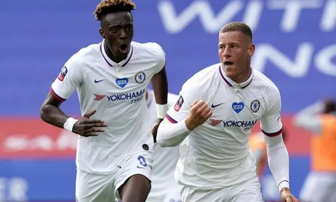 3 cầu thủ Chelsea phải ghi điểm với Tuchel trước khi quá muộn