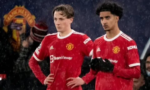 3 cầu thủ khiến Ten Hag bất ngờ ở tour du đấu của Man Utd