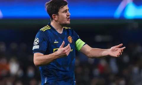 3 cầu thủ không xứng đáng có mặt trong đội hình Man Utd