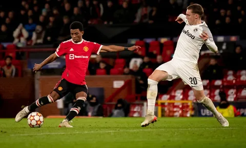 3 cầu thủ Man Utd cần giải phóng trong tháng Giêng