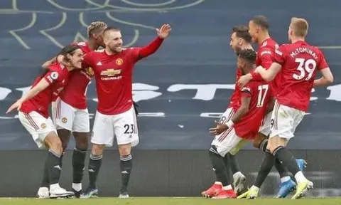 3 cầu thủ Man Utd phải lo lắng sau chiến thắng trước Tottenham