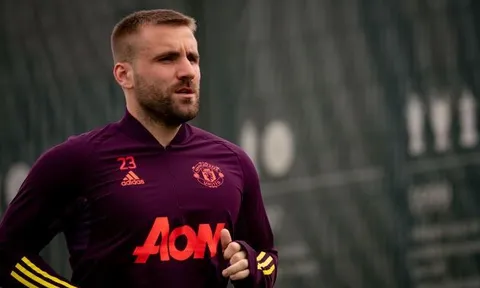 3 cầu thủ Man Utd tiến bộ nhất trong mùa bóng 2020/21