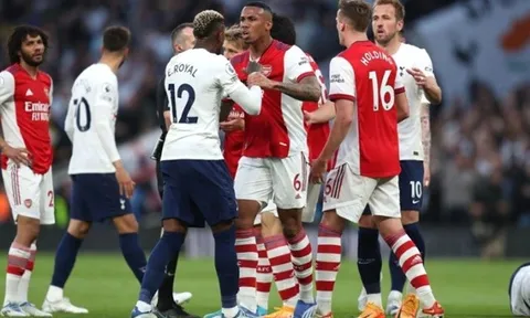 3 cầu thủ quyết định thành bại của Arsenal ở trận derby